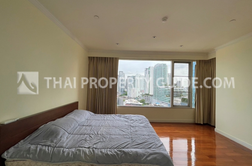 Condominium in Sukhumvit : Hampton Thonglor 10 